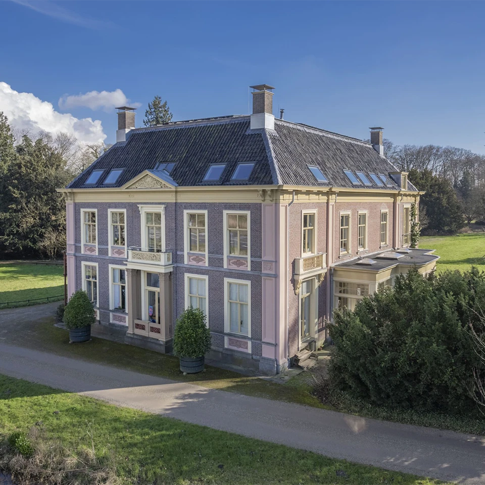 Villa Sandwijck